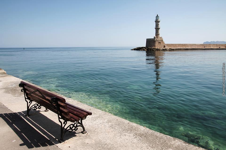 Casa Regina Luxury House Villa Chania  Exterior photo